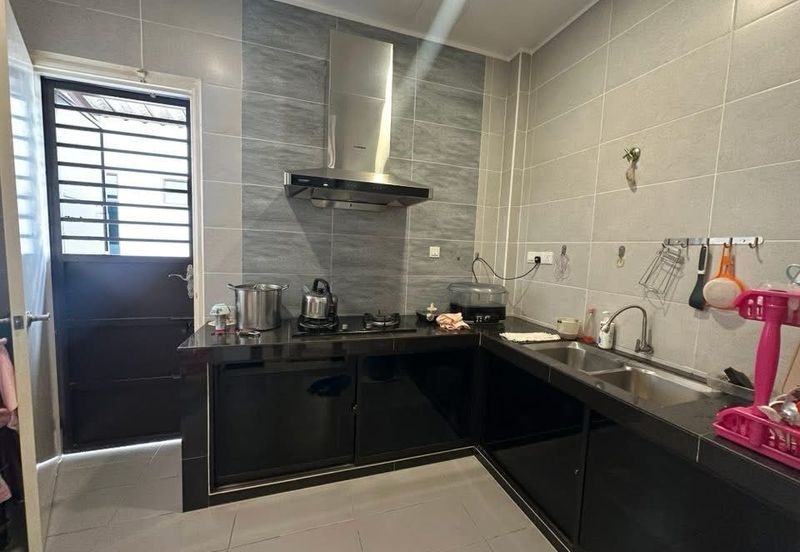 THE OZANA RESIDENCES