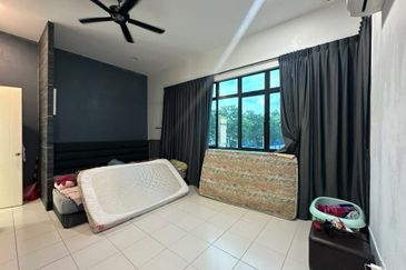 THE OZANA RESIDENCES