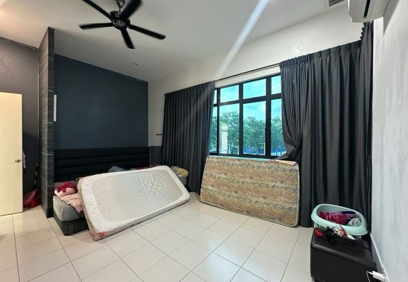 THE OZANA RESIDENCES