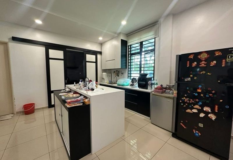 THE OZANA RESIDENCES