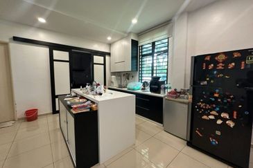 THE OZANA RESIDENCES