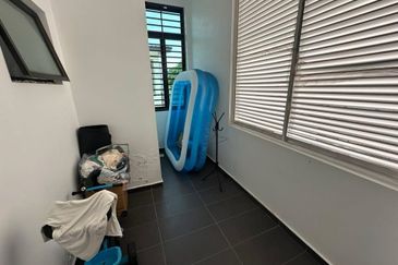 THE OZANA RESIDENCES