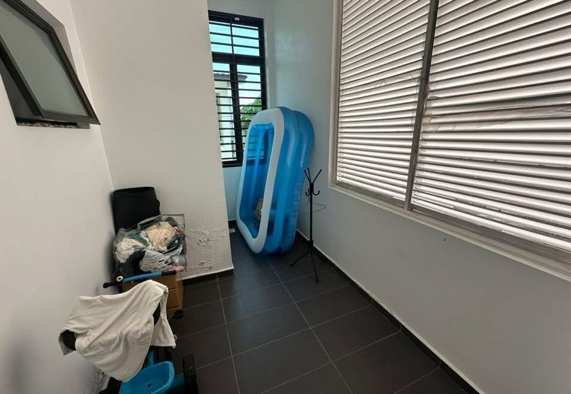 THE OZANA RESIDENCES