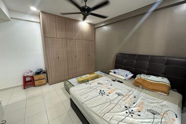 THE OZANA RESIDENCES