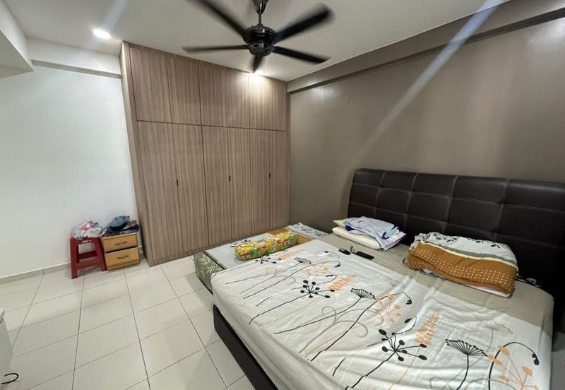 THE OZANA RESIDENCES