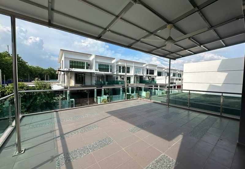 THE OZANA RESIDENCES