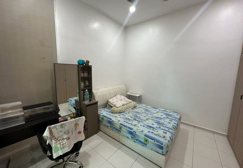 THE OZANA RESIDENCES