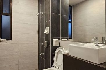 Admiral Residence, Kota Laksamana Melaka