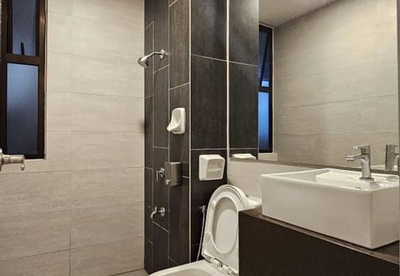 Admiral Residence, Kota Laksamana Melaka