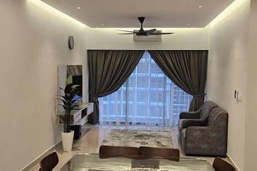 Admiral Residence, Kota Laksamana Melaka