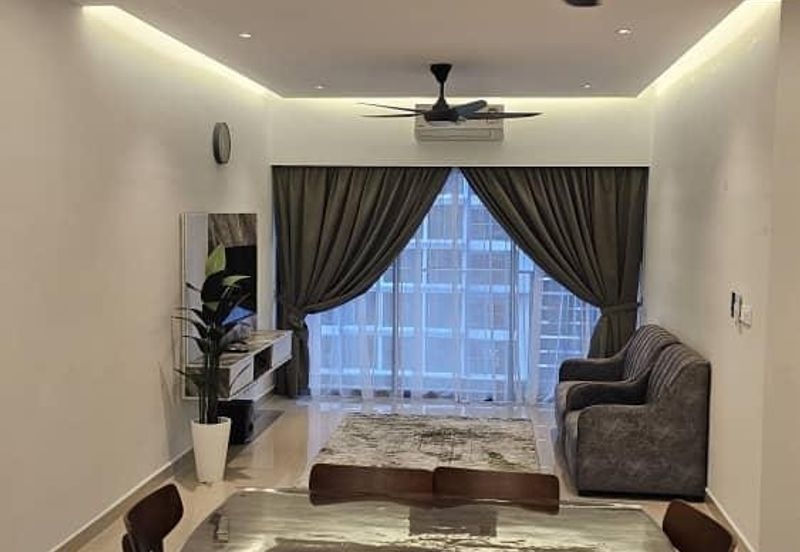 Admiral Residence, Kota Laksamana Melaka