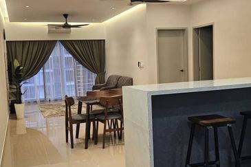 Admiral Residence, Kota Laksamana Melaka