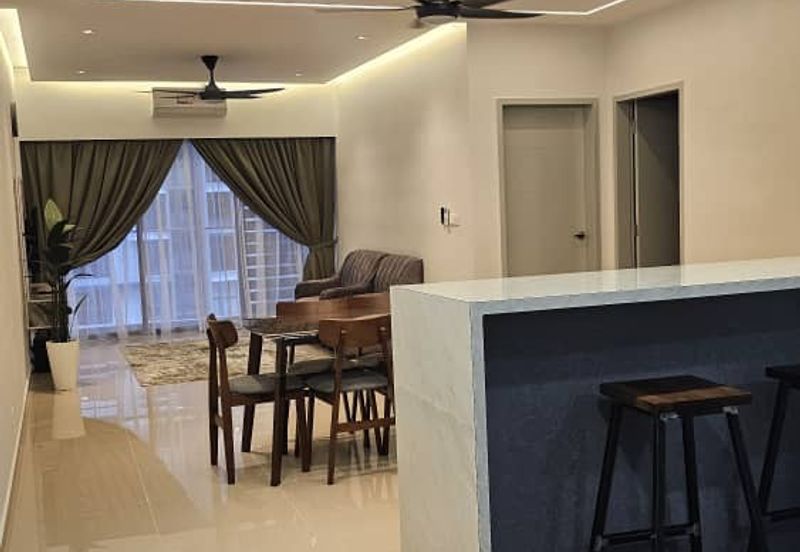 Admiral Residence, Kota Laksamana Melaka