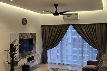 Admiral Residence, Kota Laksamana Melaka