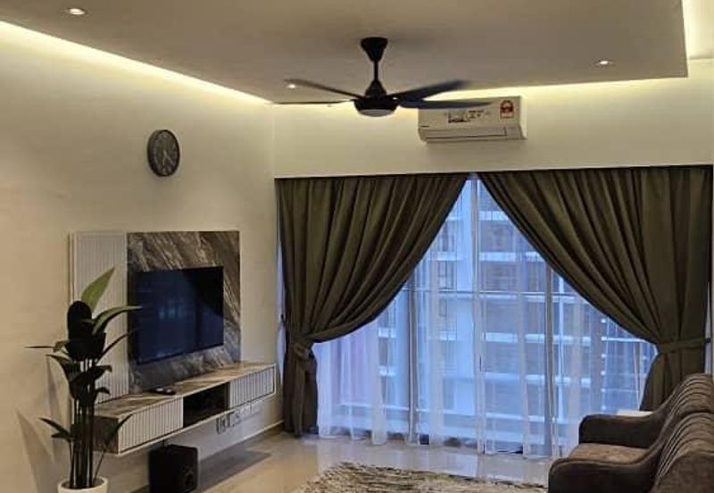 Admiral Residence, Kota Laksamana Melaka