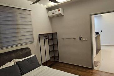 Admiral Residence, Kota Laksamana Melaka