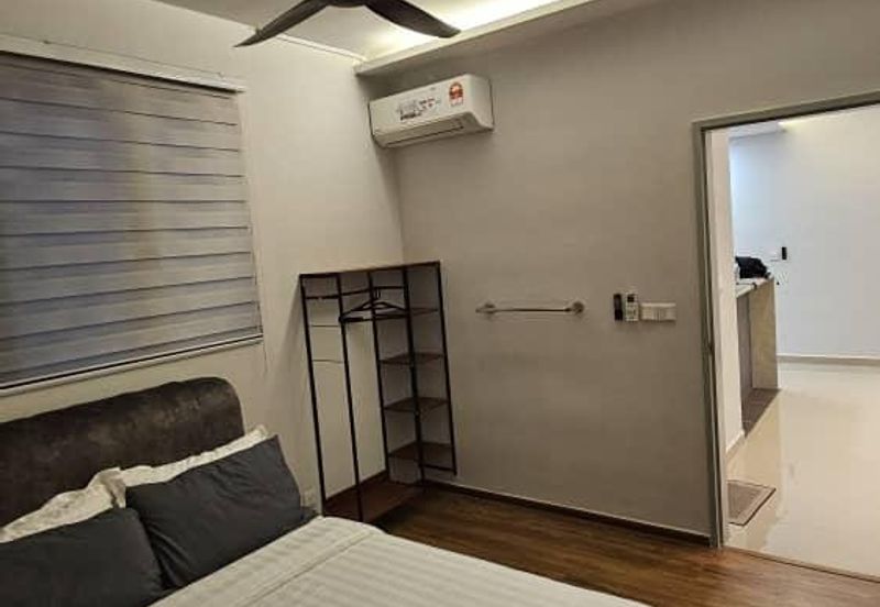 Admiral Residence, Kota Laksamana Melaka