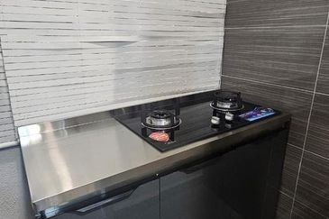 Admiral Residence, Kota Laksamana Melaka