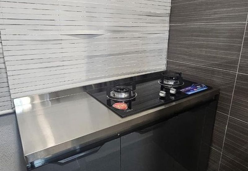 Admiral Residence, Kota Laksamana Melaka