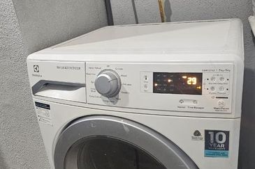 Admiral Residence, Kota Laksamana Melaka