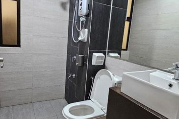 Admiral Residence, Kota Laksamana Melaka