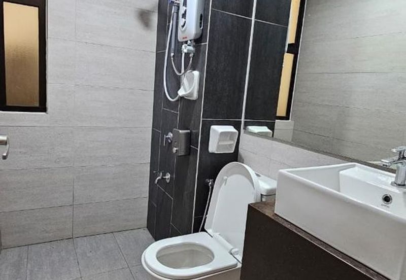 Admiral Residence, Kota Laksamana Melaka