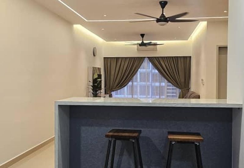 Admiral Residence, Kota Laksamana Melaka