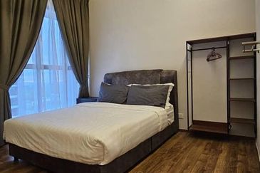 Admiral Residence, Kota Laksamana Melaka