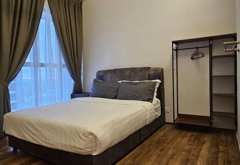 Admiral Residence, Kota Laksamana Melaka