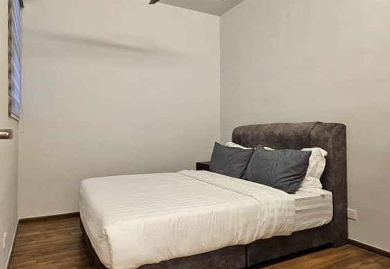 Admiral Residence, Kota Laksamana Melaka