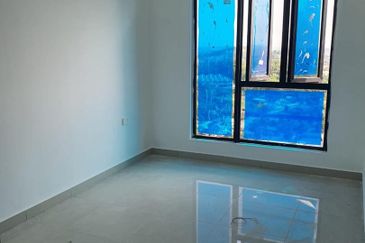 🏙️ Cheng, Melaka | NOA Residence – High Floor Freehold Condo For Sale (3 Units!) 🔑