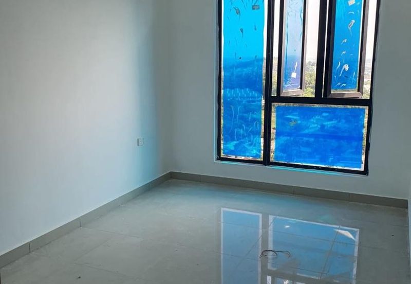 🏙️ Cheng, Melaka | NOA Residence – High Floor Freehold Condo For Sale (3 Units!) 🔑