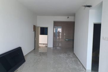 🏙️ Cheng, Melaka | NOA Residence – High Floor Freehold Condo For Sale (3 Units!) 🔑