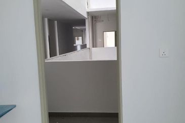 🏙️ Cheng, Melaka | NOA Residence – High Floor Freehold Condo For Sale (3 Units!) 🔑