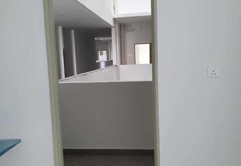 🏙️ Cheng, Melaka | NOA Residence – High Floor Freehold Condo For Sale (3 Units!) 🔑