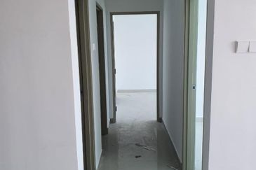 🏙️ Cheng, Melaka | NOA Residence – High Floor Freehold Condo For Sale (3 Units!) 🔑