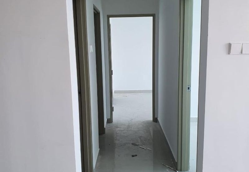 🏙️ Cheng, Melaka | NOA Residence – High Floor Freehold Condo For Sale (3 Units!) 🔑