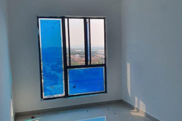 🏙️ Cheng, Melaka | NOA Residence – High Floor Freehold Condo For Sale (3 Units!) 🔑