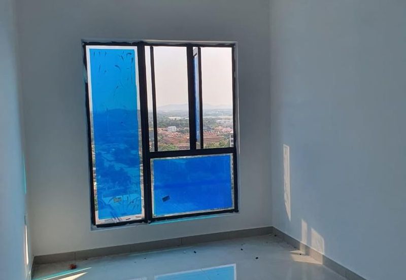 🏙️ Cheng, Melaka | NOA Residence – High Floor Freehold Condo For Sale (3 Units!) 🔑