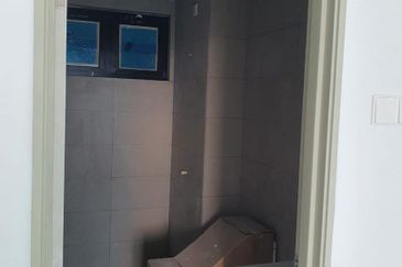 🏙️ Cheng, Melaka | NOA Residence – High Floor Freehold Condo For Sale (3 Units!) 🔑