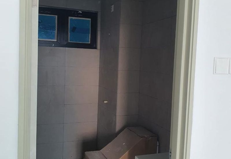 🏙️ Cheng, Melaka | NOA Residence – High Floor Freehold Condo For Sale (3 Units!) 🔑