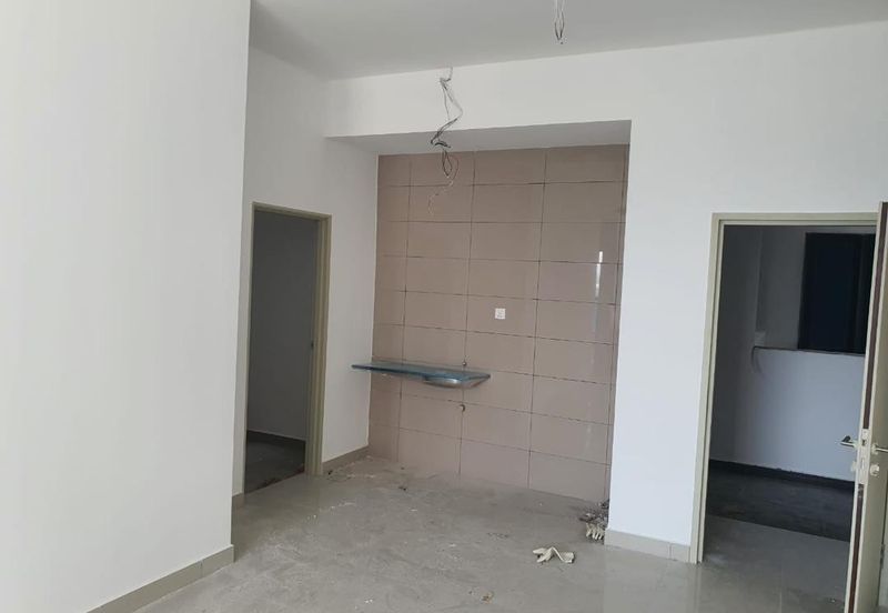 🏙️ Cheng, Melaka | NOA Residence – High Floor Freehold Condo For Sale (3 Units!) 🔑