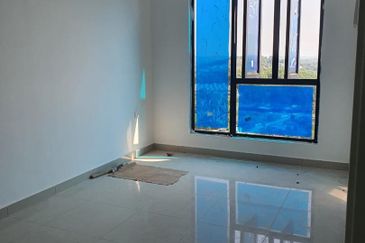 🏙️ Cheng, Melaka | NOA Residence – High Floor Freehold Condo For Sale (3 Units!) 🔑