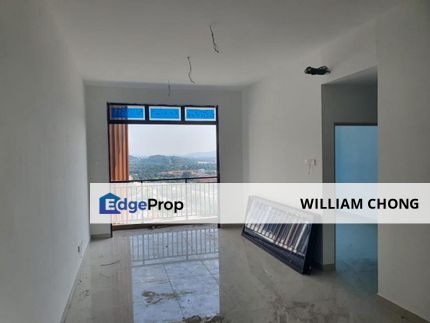 🏙️ Cheng, Melaka | NOA Residence – High Floor Freehold Condo For Sale (3 Units!) 🔑, Melaka, Cheng