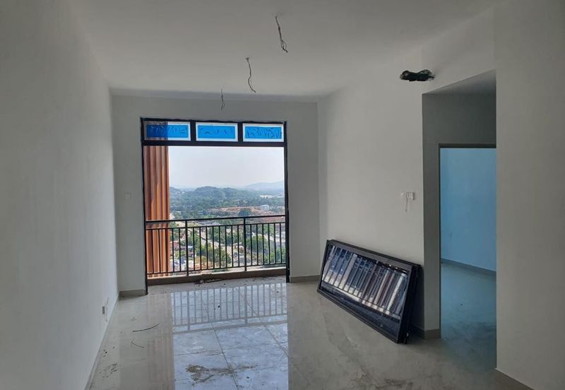 🏙️ Cheng, Melaka | NOA Residence – High Floor Freehold Condo For Sale (3 Units!) 🔑