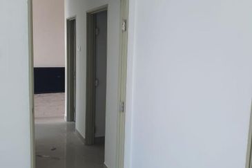 🏙️ Cheng, Melaka | NOA Residence – High Floor Freehold Condo For Sale (3 Units!) 🔑