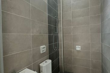 🏡 Taman Bertam Heights, Melaka | Double Storey Terrace Endlot for Sale 🏡