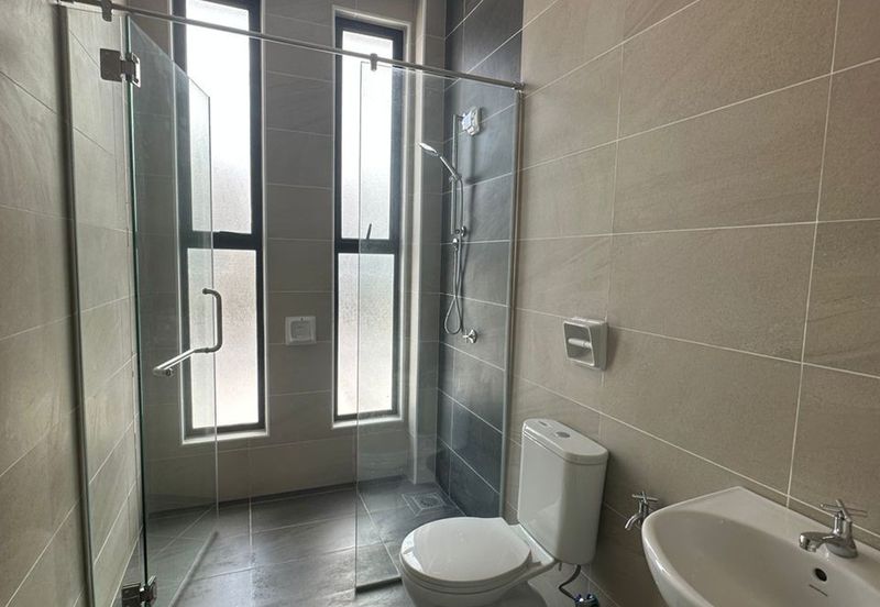 🏡 Taman Bertam Heights, Melaka | Double Storey Terrace Endlot for Sale 🏡