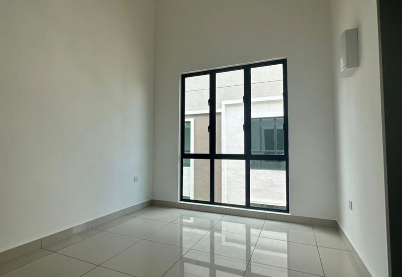 🏡 Taman Bertam Heights, Melaka | Double Storey Terrace Endlot for Sale 🏡