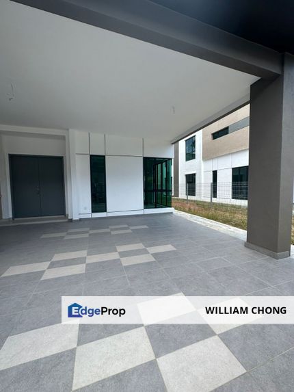 🏡 Taman Bertam Heights, Melaka | Double Storey Terrace Endlot for Sale 🏡, Melaka, Bertam Ulu